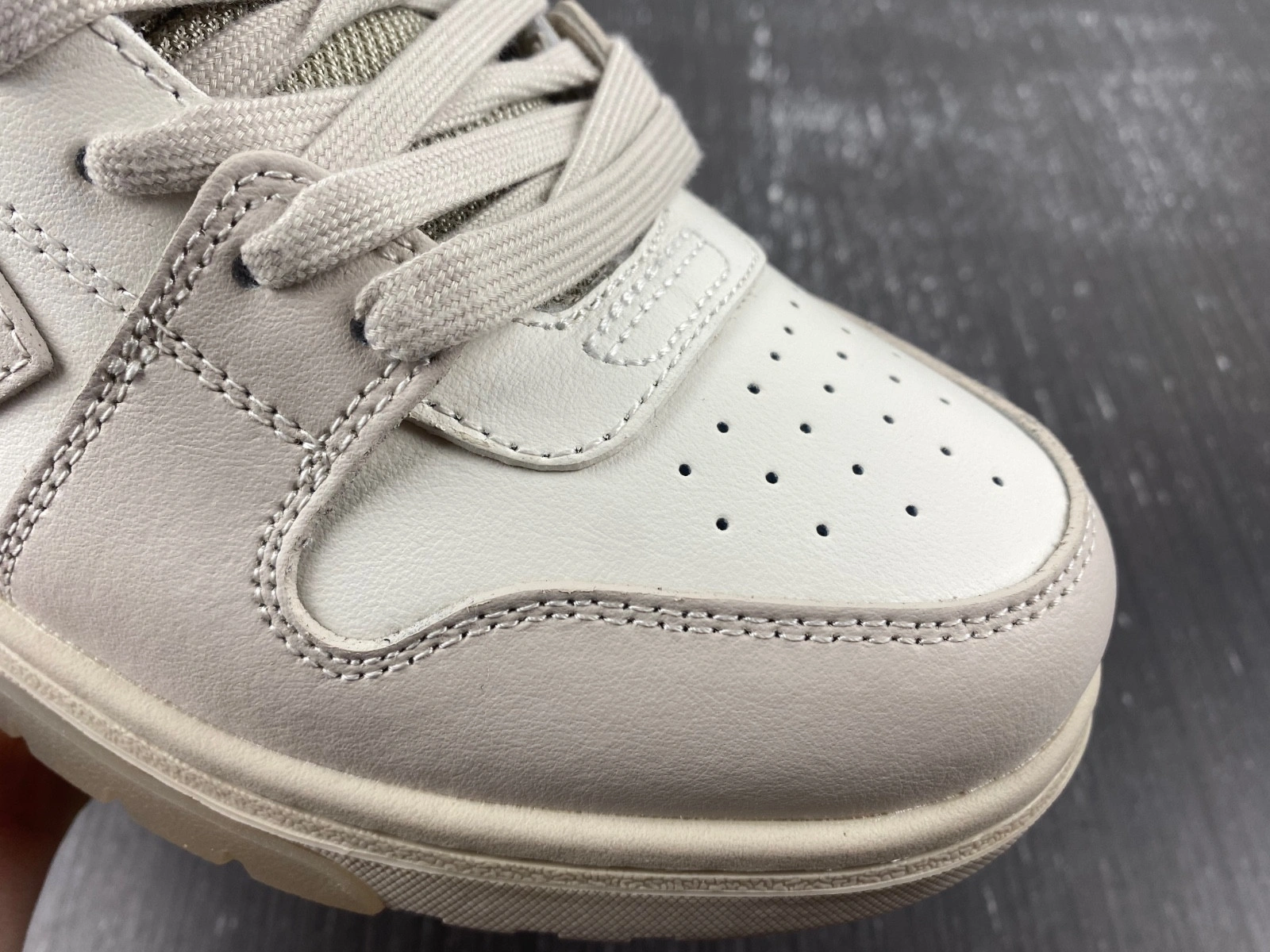 OWT OUT OF OFFICE SNEAKERS