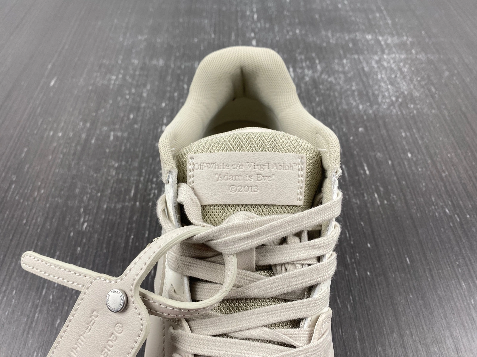 OWT OUT OF OFFICE SNEAKERS