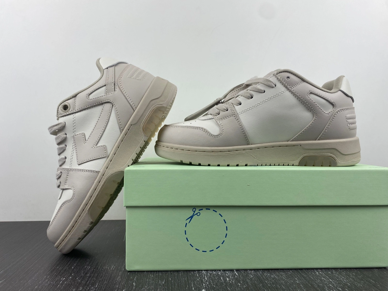 OWT OUT OF OFFICE SNEAKERS