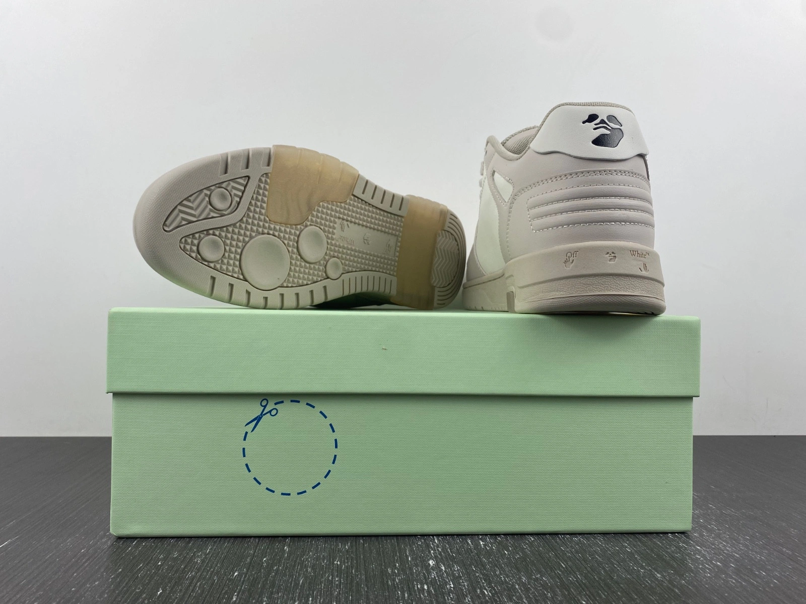 OWT OUT OF OFFICE SNEAKERS