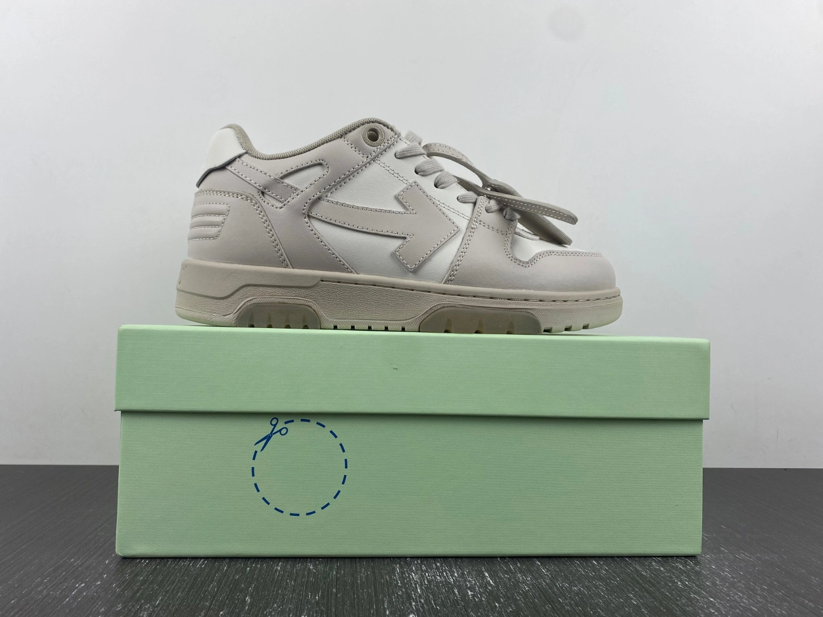 OWT OUT OF OFFICE SNEAKERS