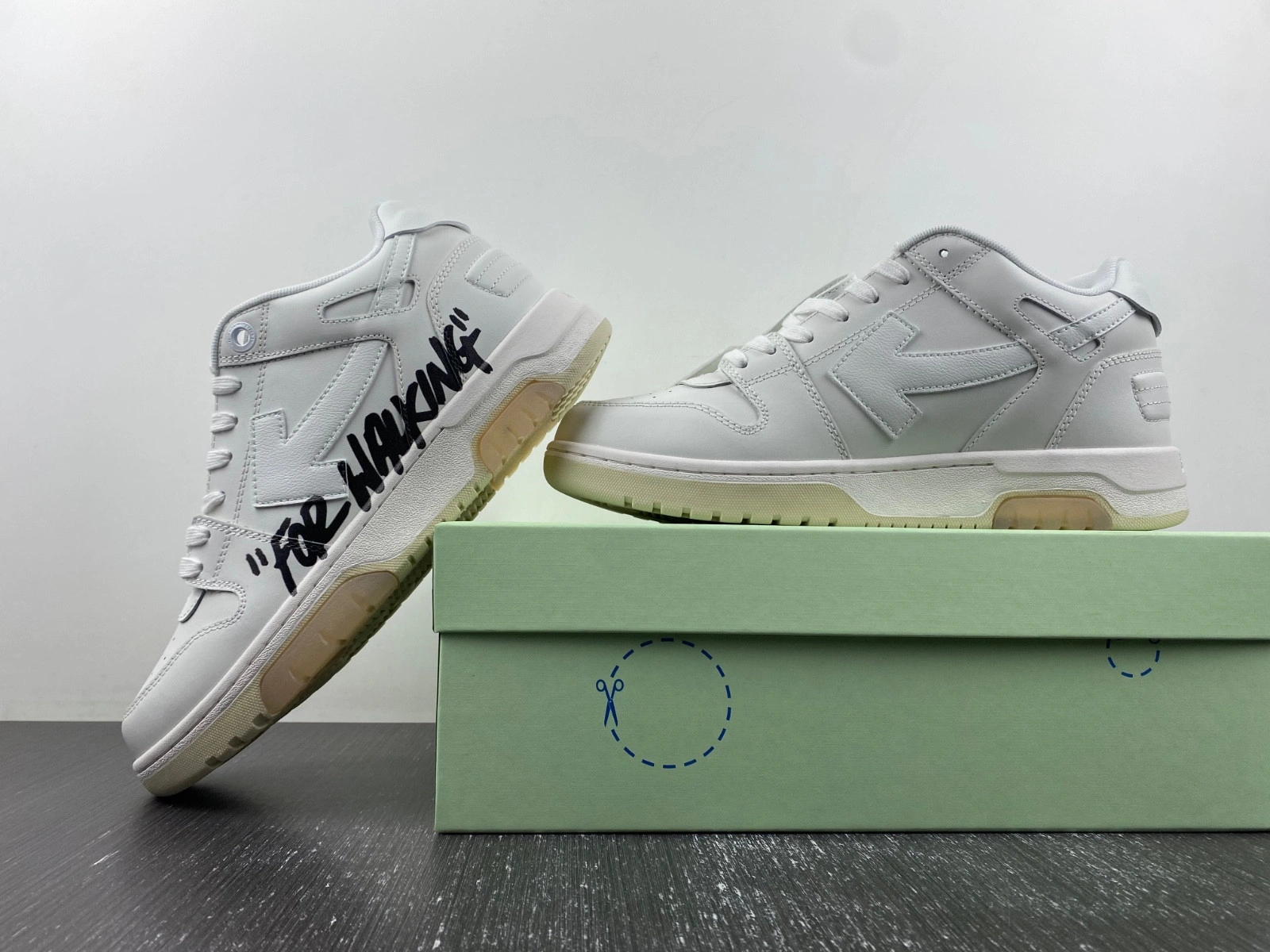 OWT OUT OF OFFICE SNEAKERS