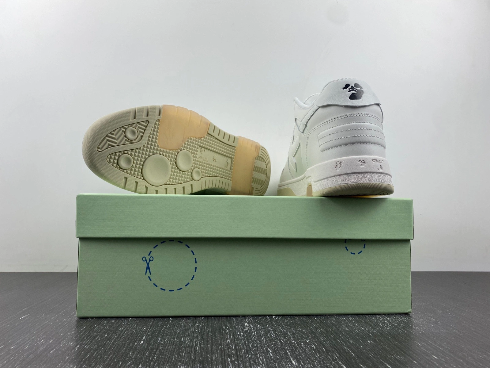 OWT OUT OF OFFICE SNEAKERS