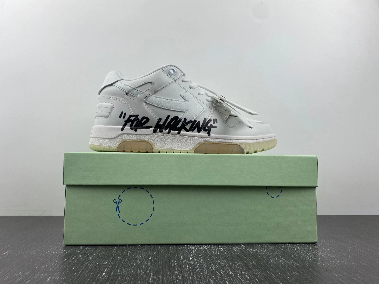 OWT OUT OF OFFICE SNEAKERS