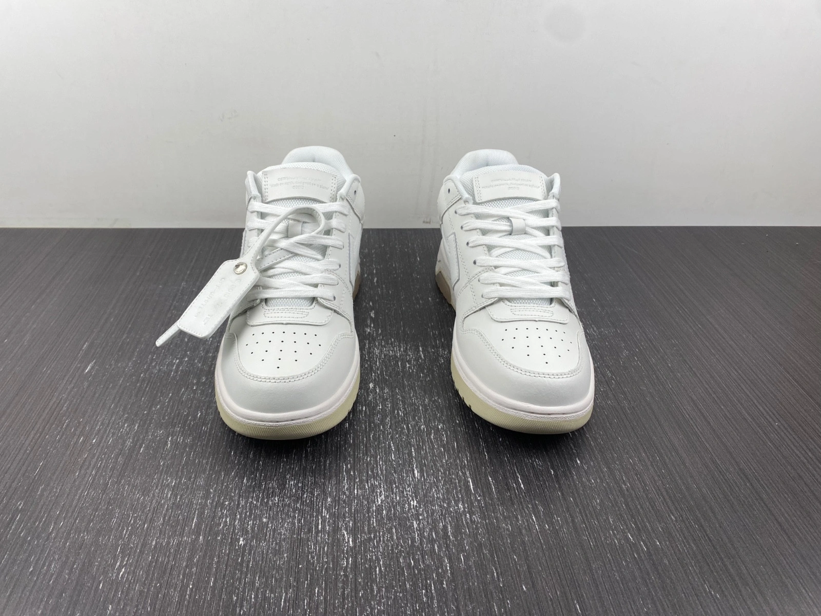 OWT OUT OF OFFICE SNEAKERS