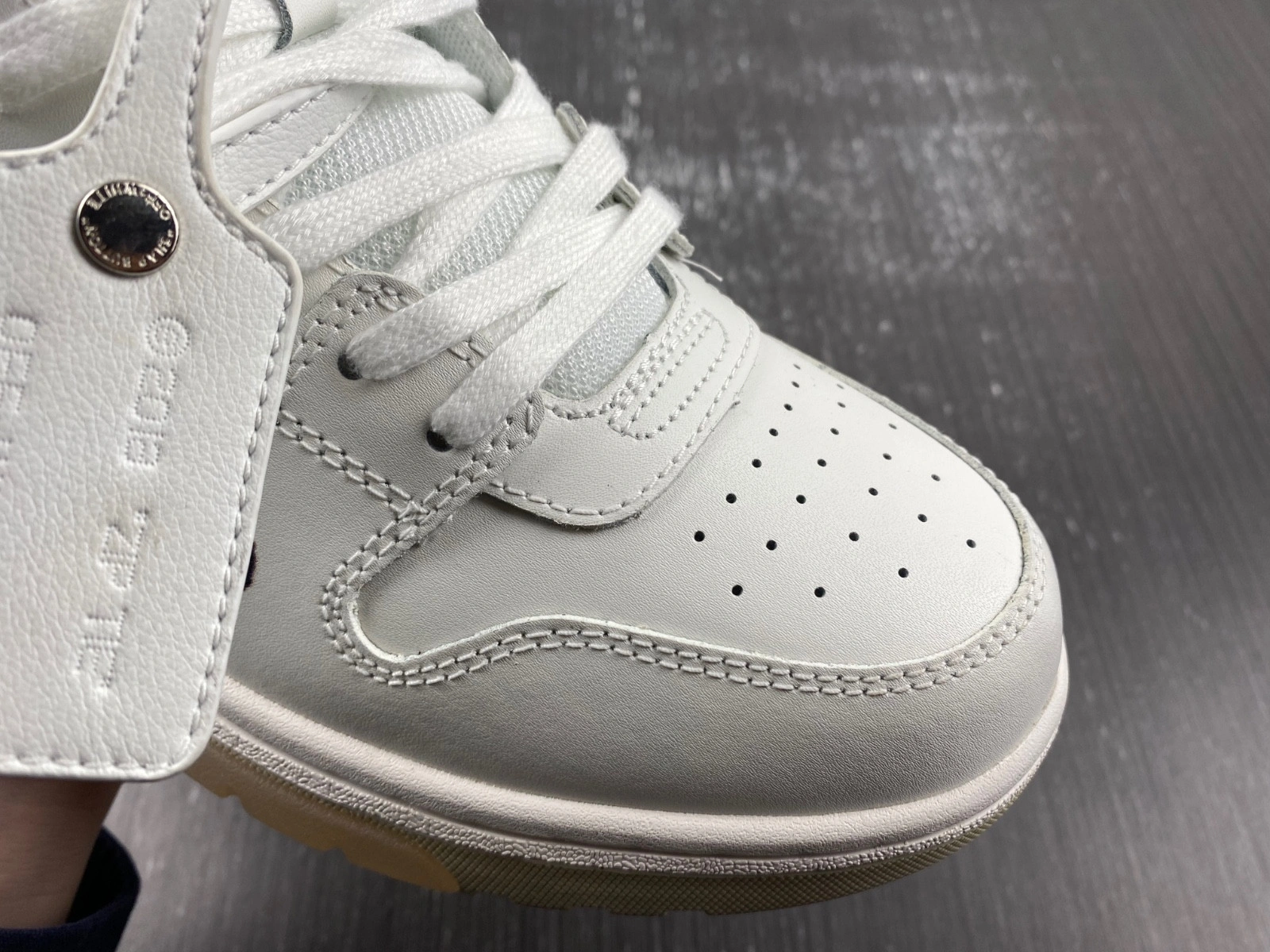 OWT OUT OF OFFICE SNEAKERS