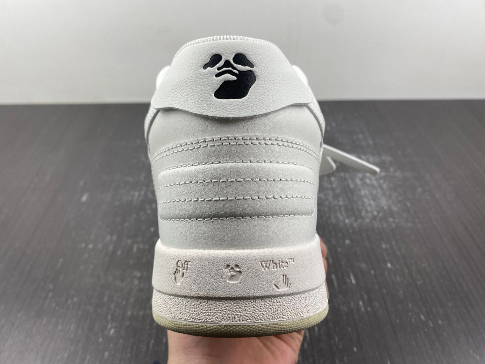 OWT OUT OF OFFICE SNEAKERS