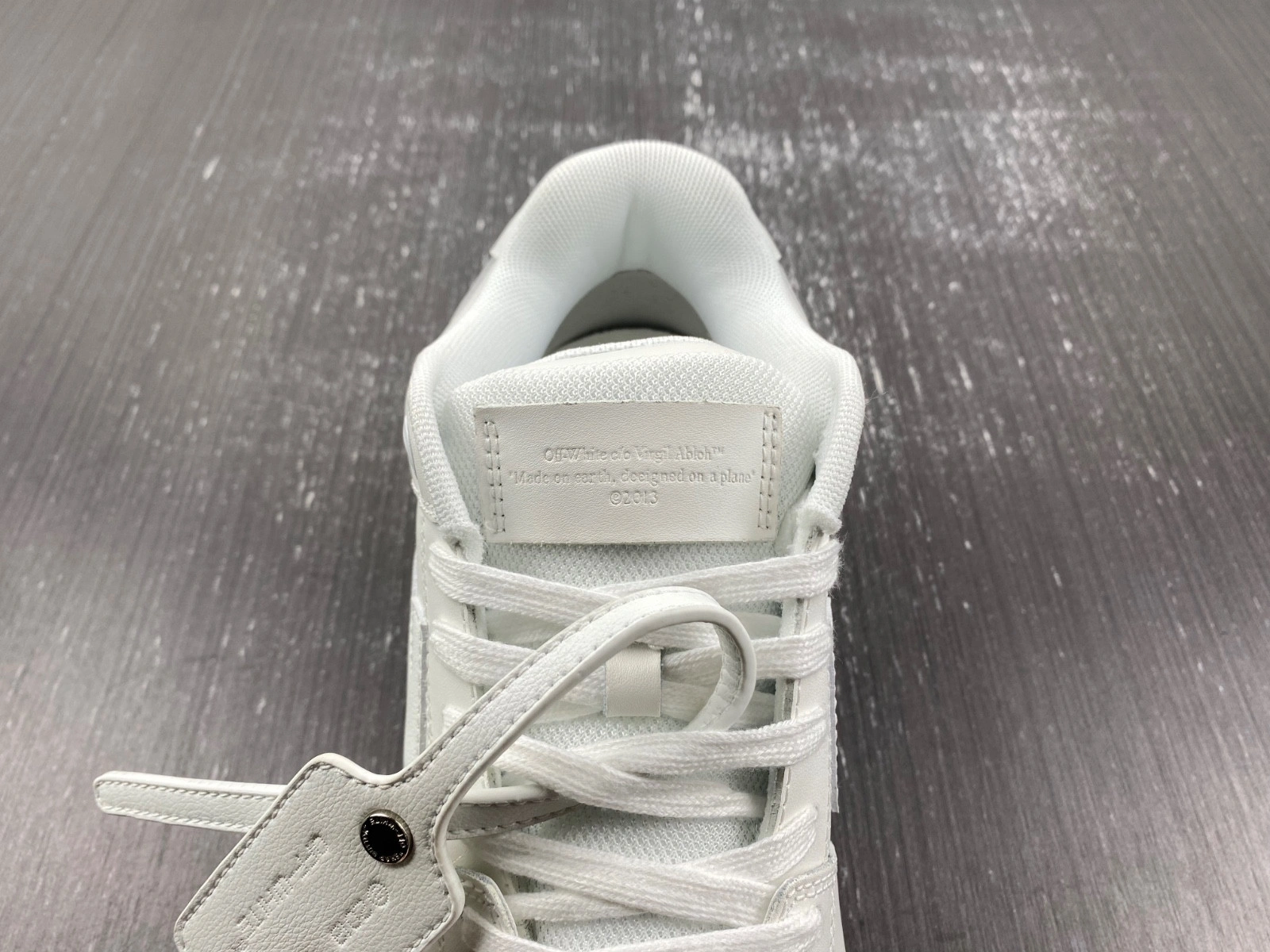 OWT OUT OF OFFICE SNEAKERS