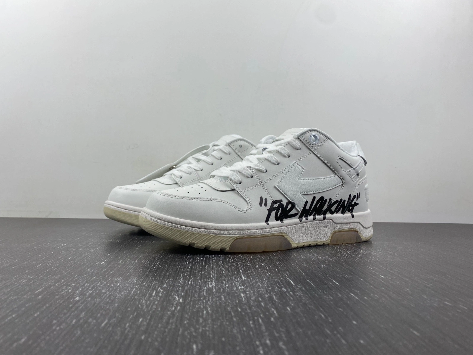 OWT OUT OF OFFICE SNEAKERS