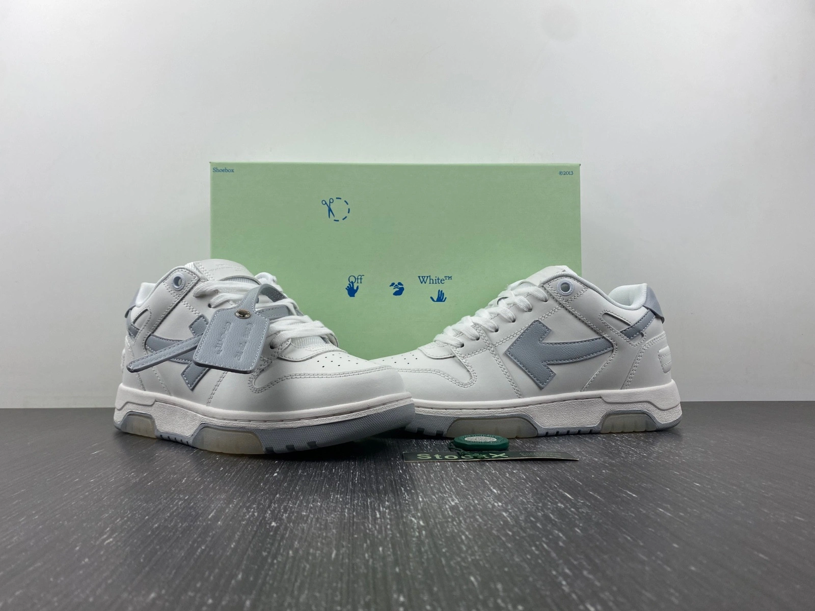 OWT OUT OF OFFICE SNEAKERS