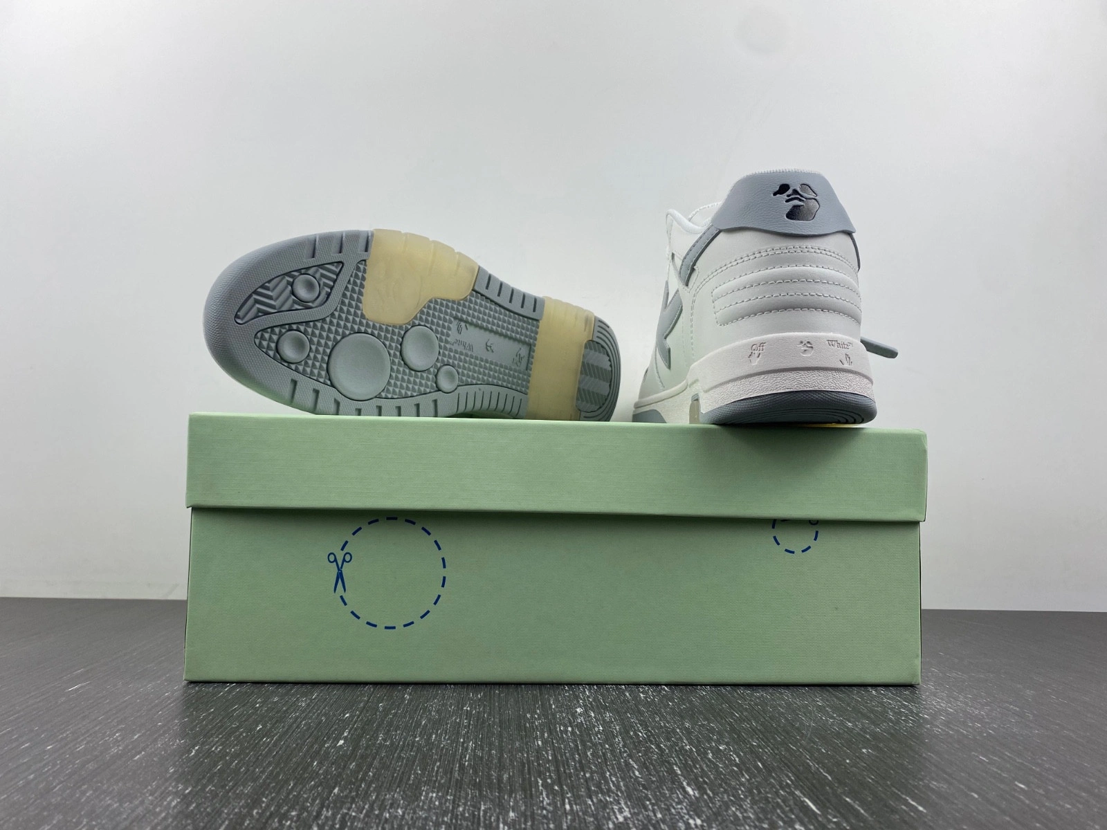OWT OUT OF OFFICE SNEAKERS