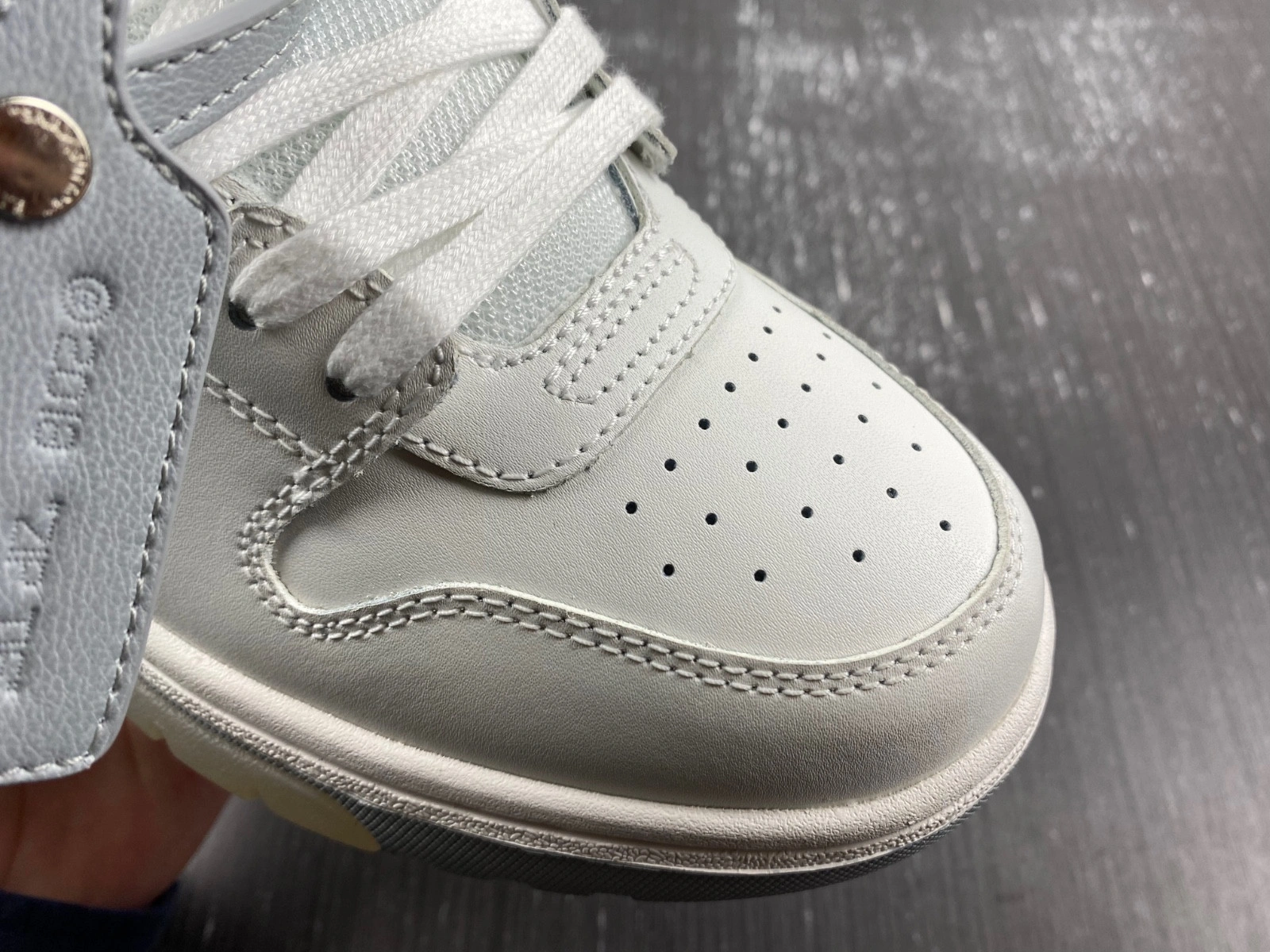 OWT OUT OF OFFICE SNEAKERS