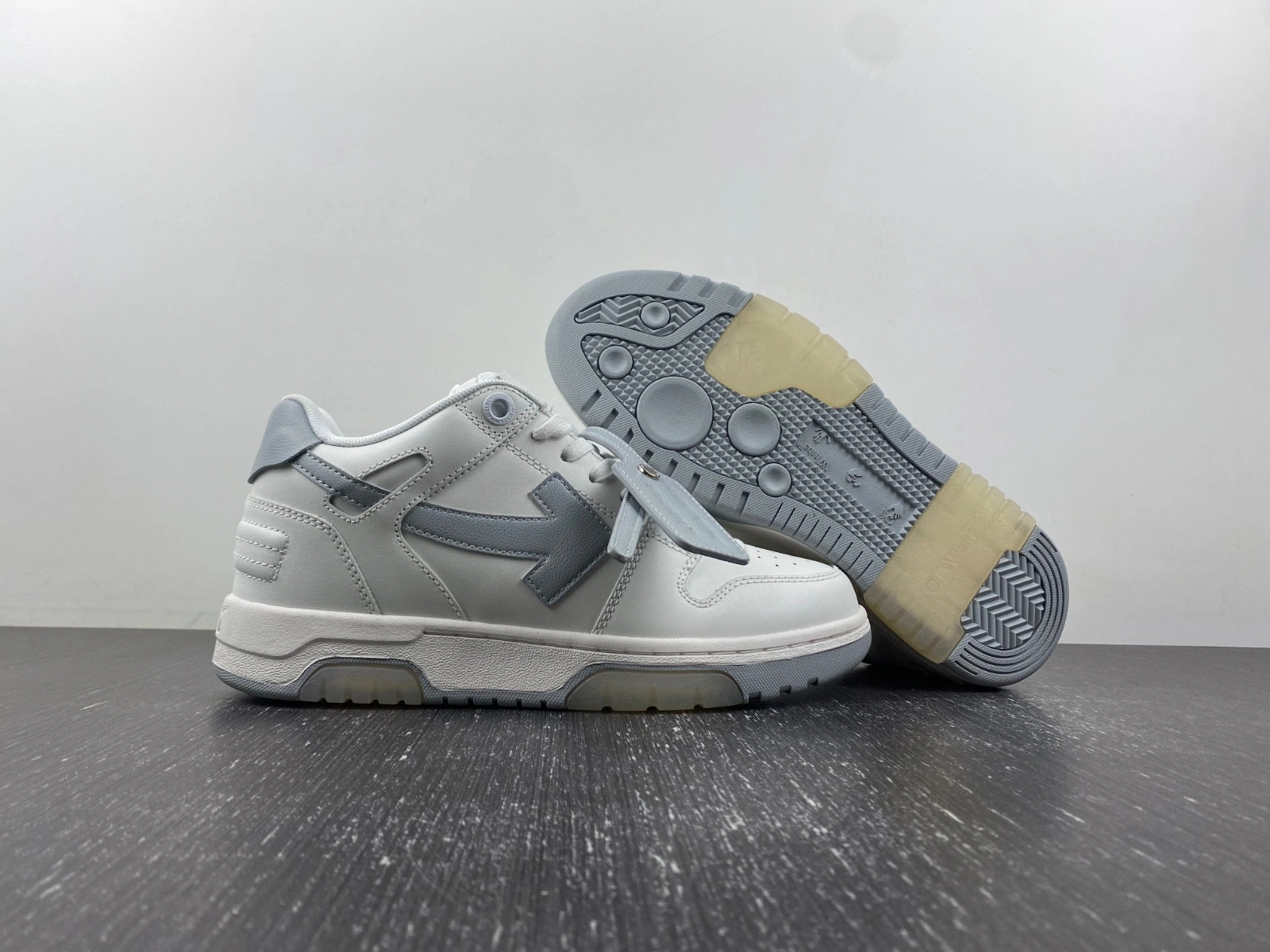 OWT OUT OF OFFICE SNEAKERS