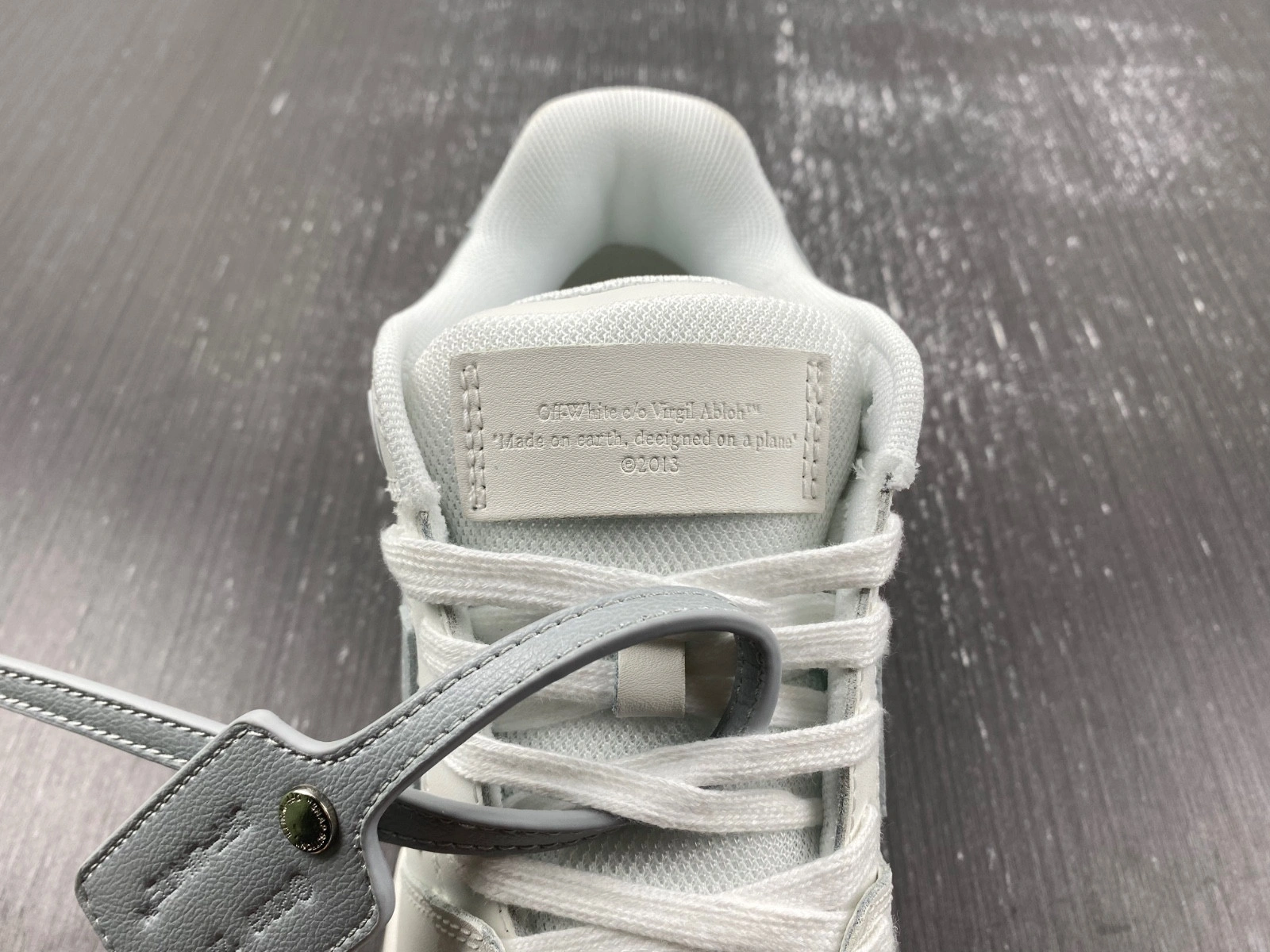 OWT OUT OF OFFICE SNEAKERS