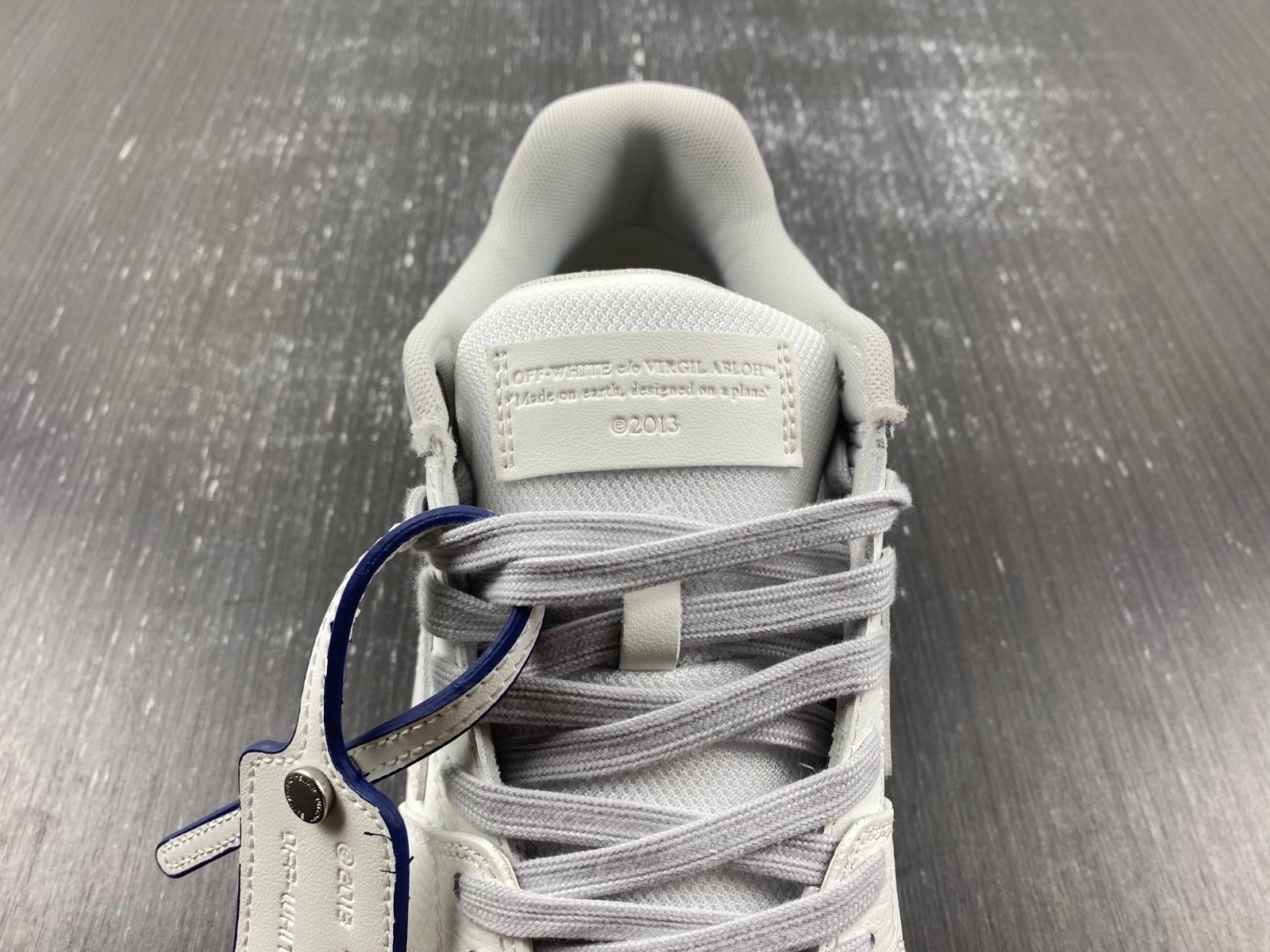 OWT OUT OF OFFICE SNEAKERS