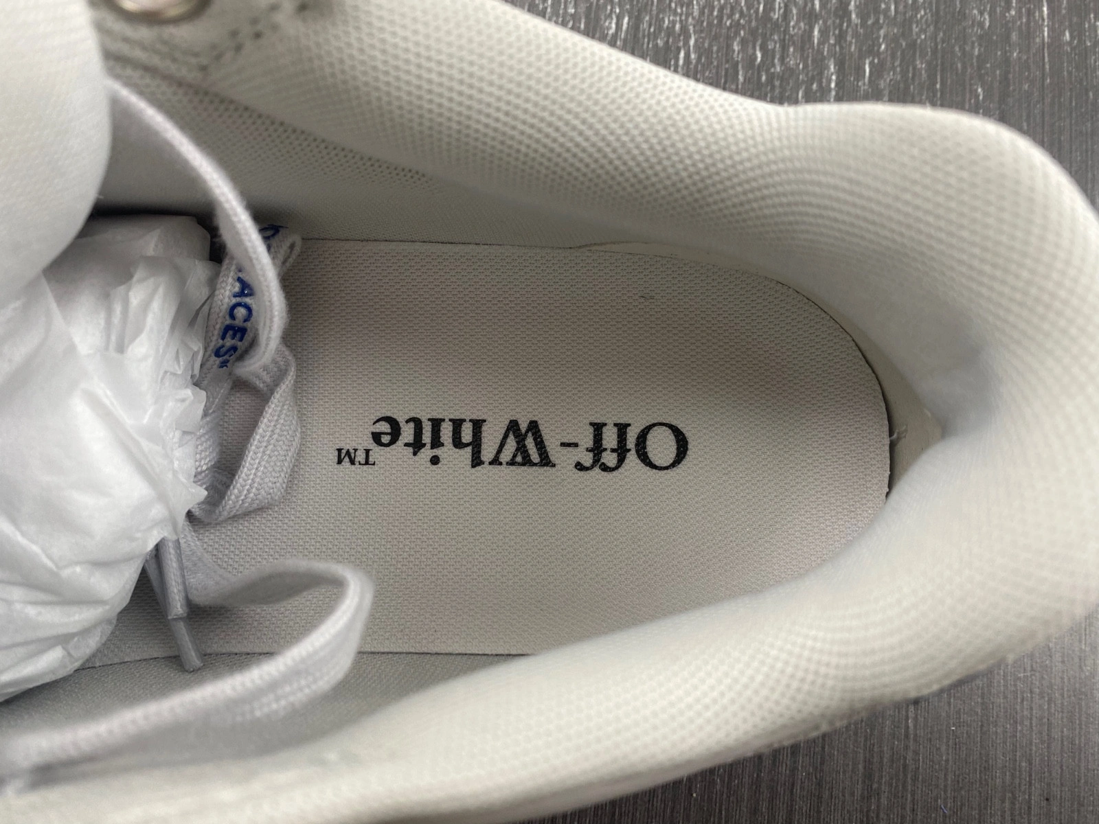 OWT OUT OF OFFICE SNEAKERS