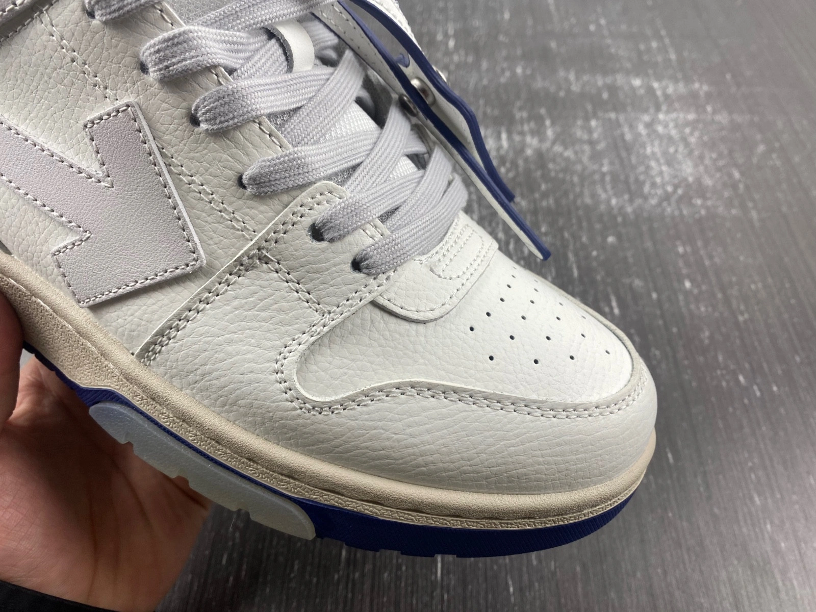 OWT OUT OF OFFICE SNEAKERS