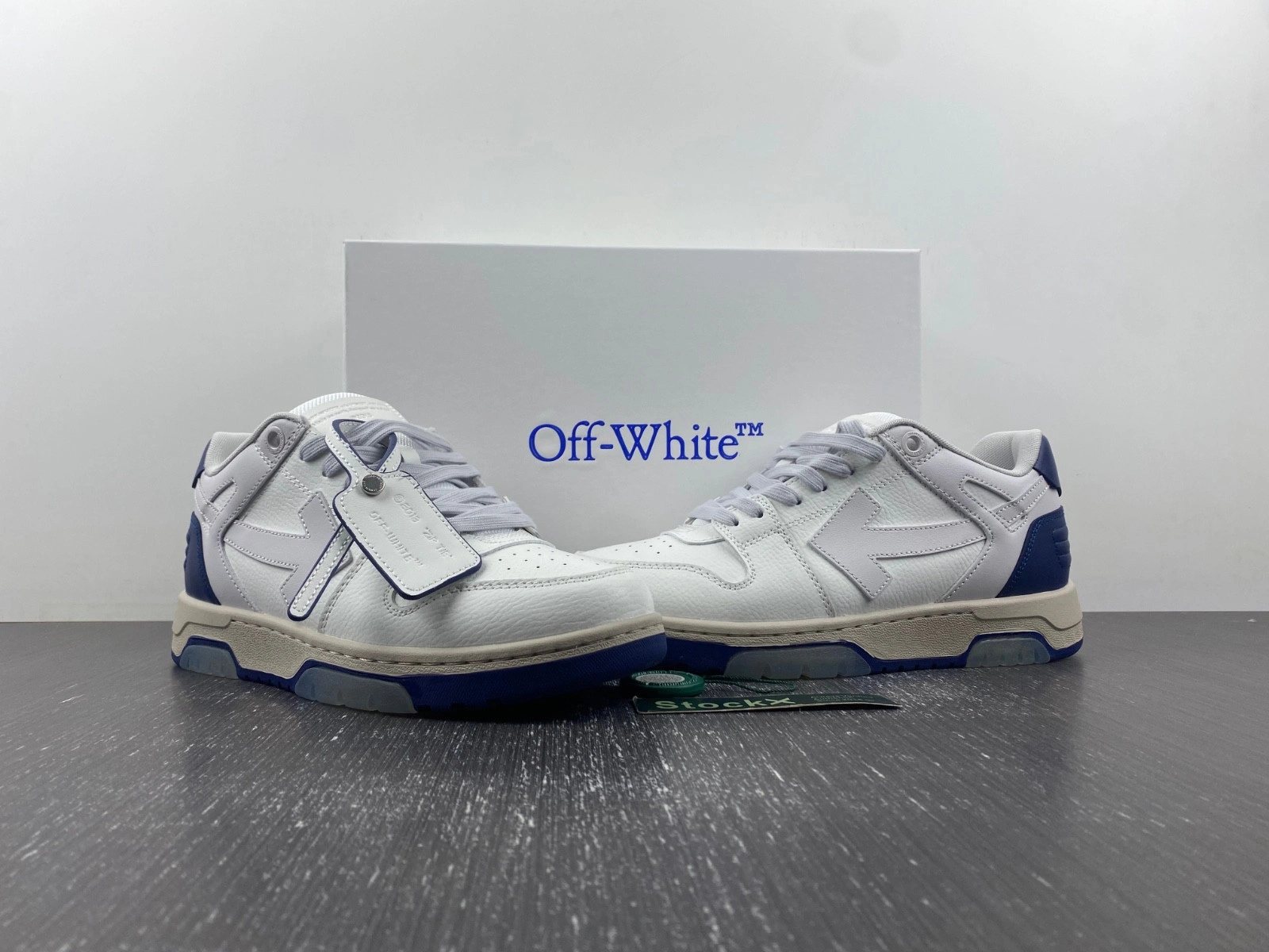 OWT OUT OF OFFICE SNEAKERS