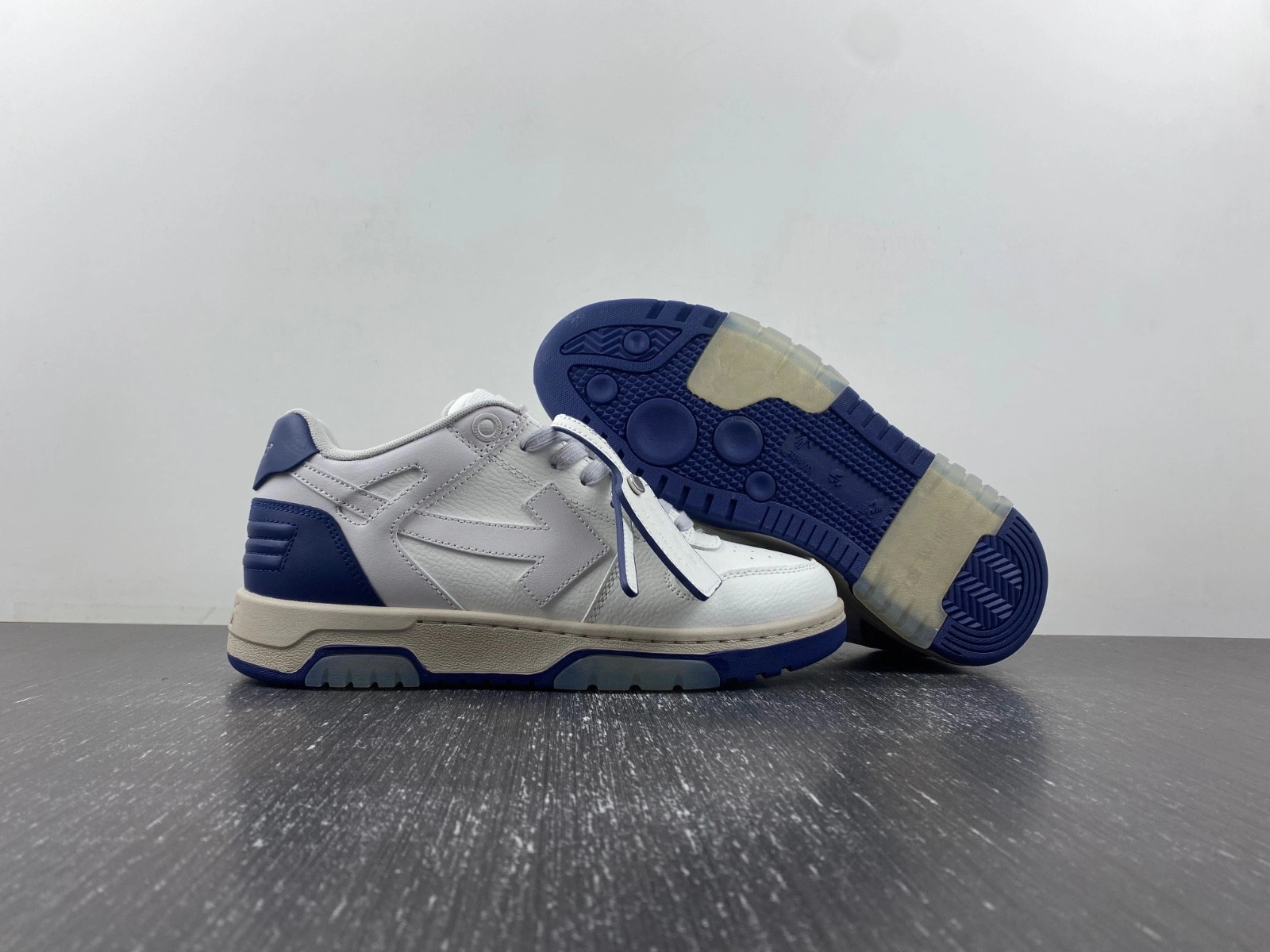 OWT OUT OF OFFICE SNEAKERS