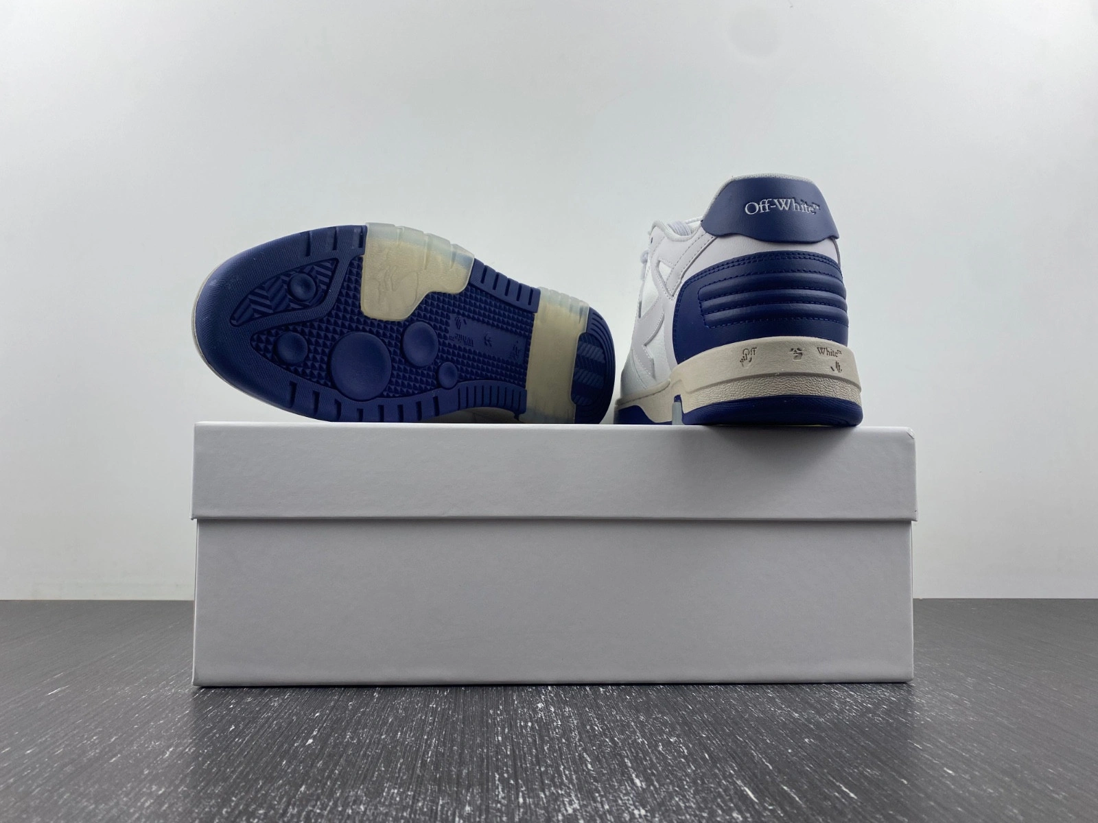 OWT OUT OF OFFICE SNEAKERS