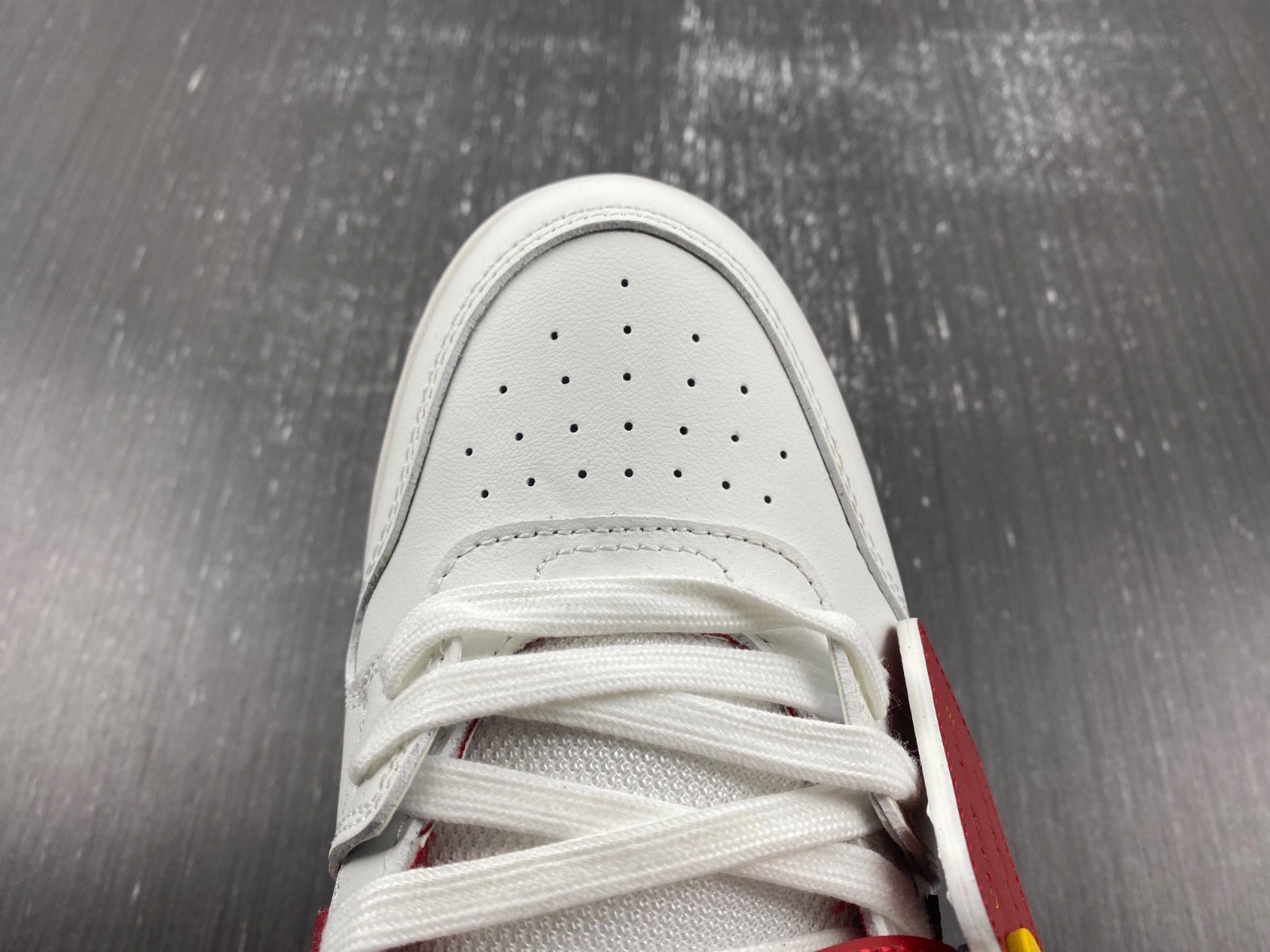 OWT OUT OF OFFICE SNEAKERS