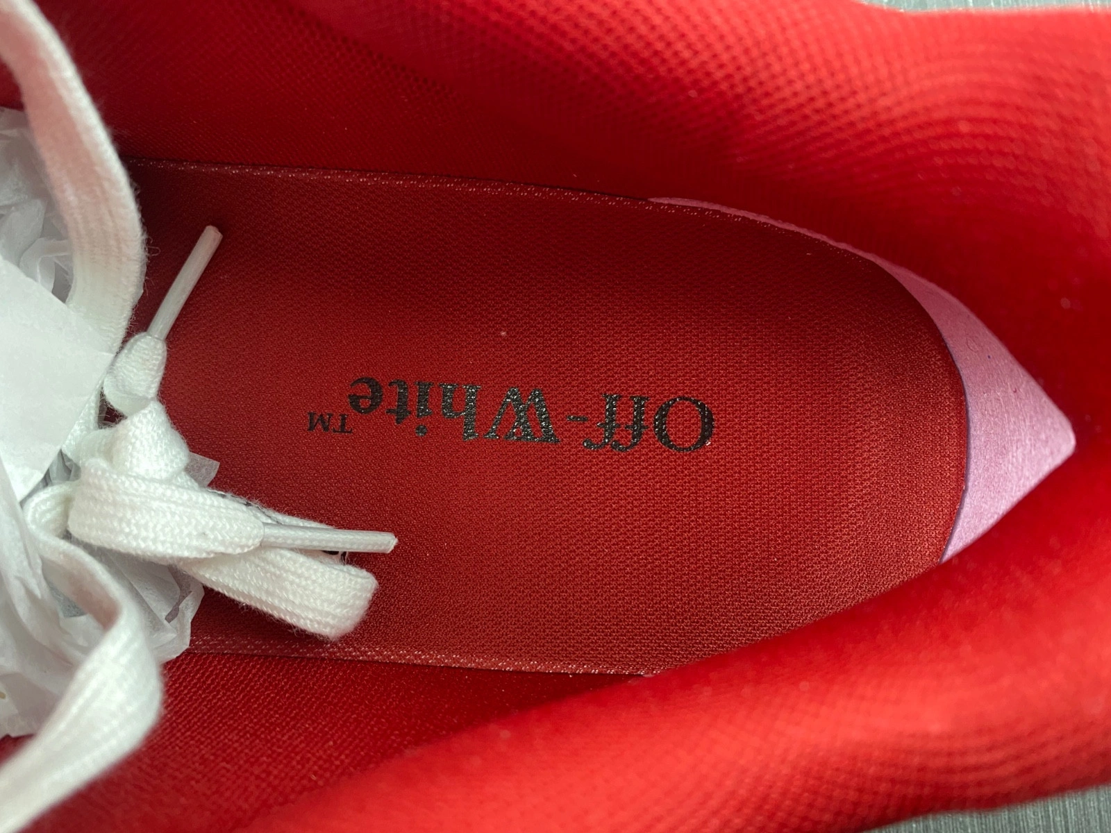 OWT OUT OF OFFICE SNEAKERS
