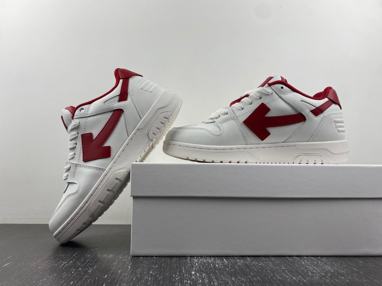 OWT OUT OF OFFICE SNEAKERS
