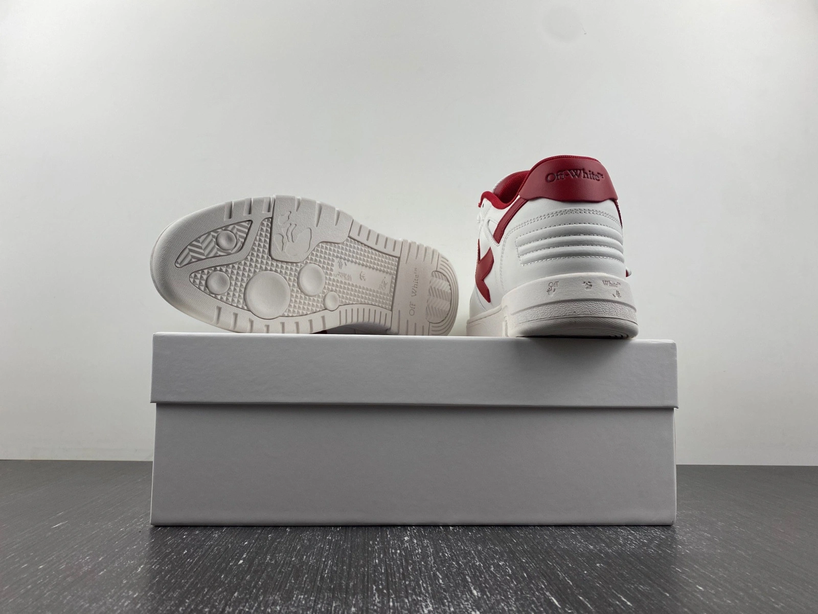 OWT OUT OF OFFICE SNEAKERS