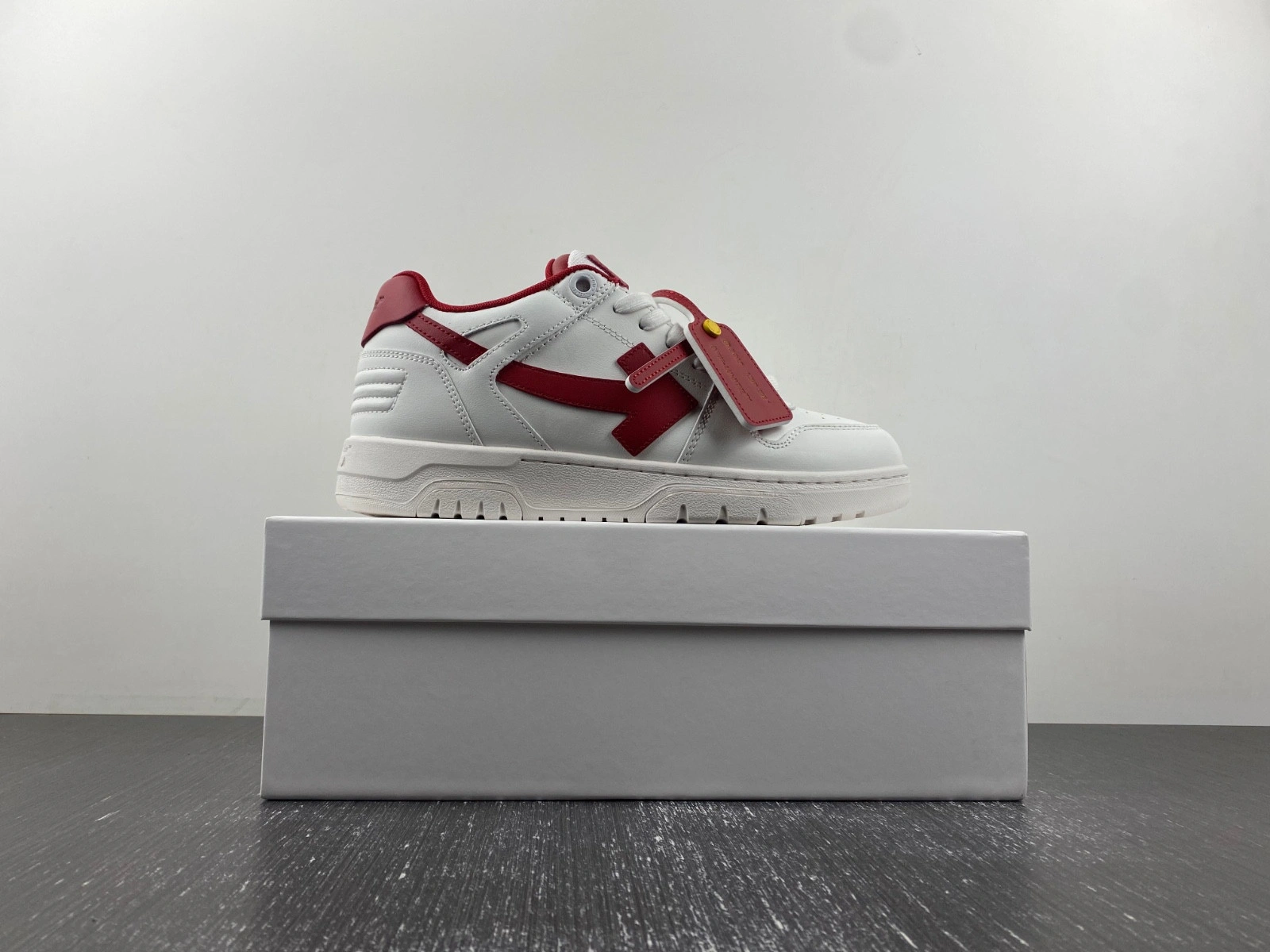 OWT OUT OF OFFICE SNEAKERS