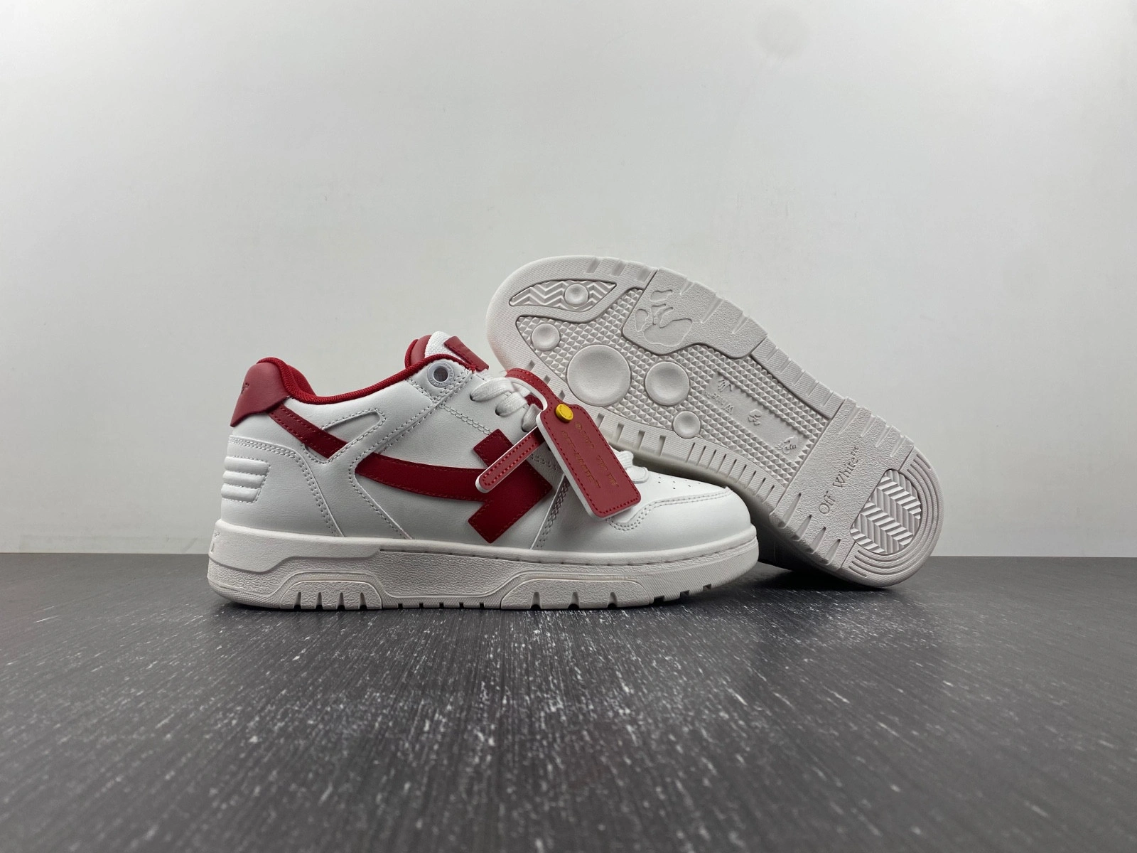 OWT OUT OF OFFICE SNEAKERS