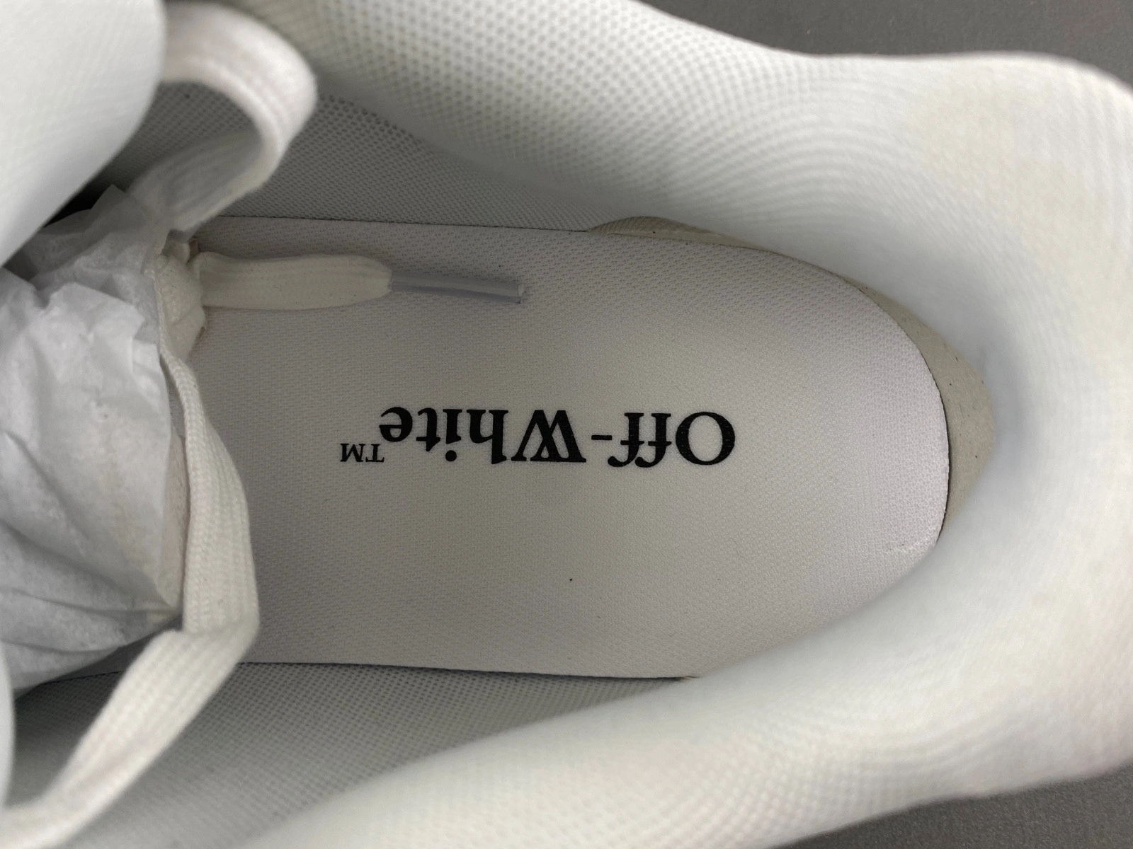OWT OUT OF OFFICE SNEAKERS