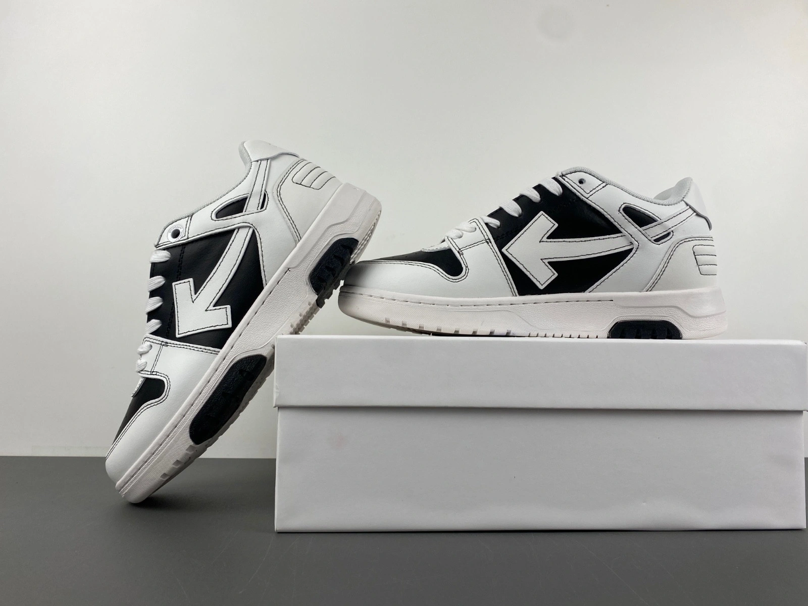 OWT OUT OF OFFICE SNEAKERS