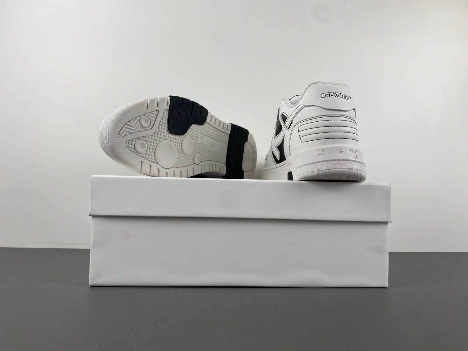 OWT OUT OF OFFICE SNEAKERS