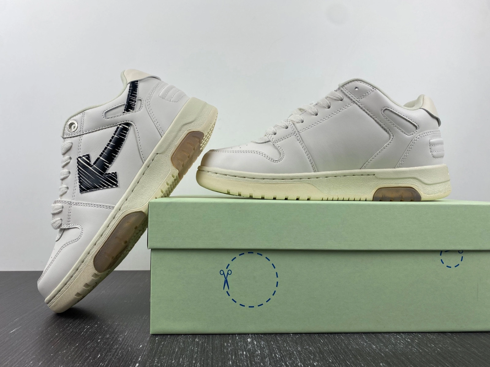 OWT OUT OF OFFICE SNEAKERS