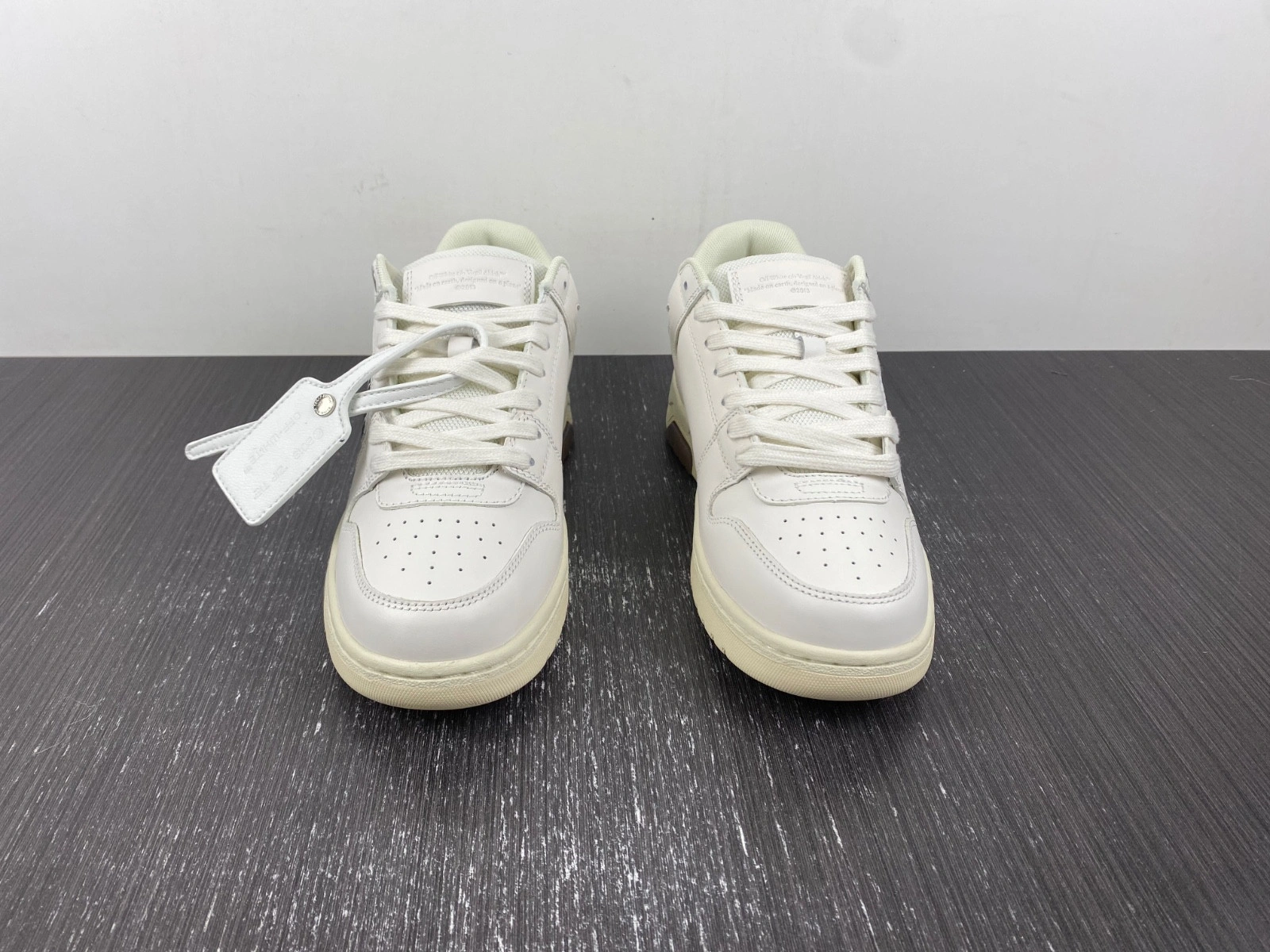 OWT OUT OF OFFICE SNEAKERS