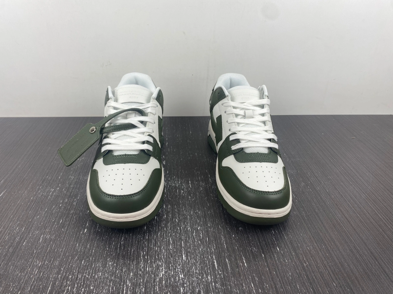OWT OUT OF OFFICE SNEAKERS