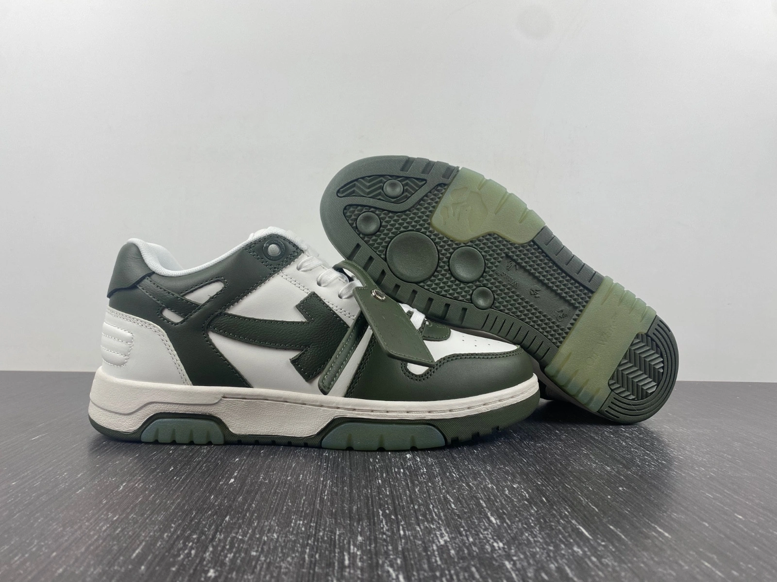 OWT OUT OF OFFICE SNEAKERS