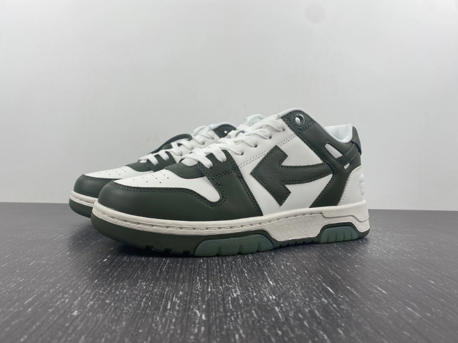 OWT OUT OF OFFICE SNEAKERS