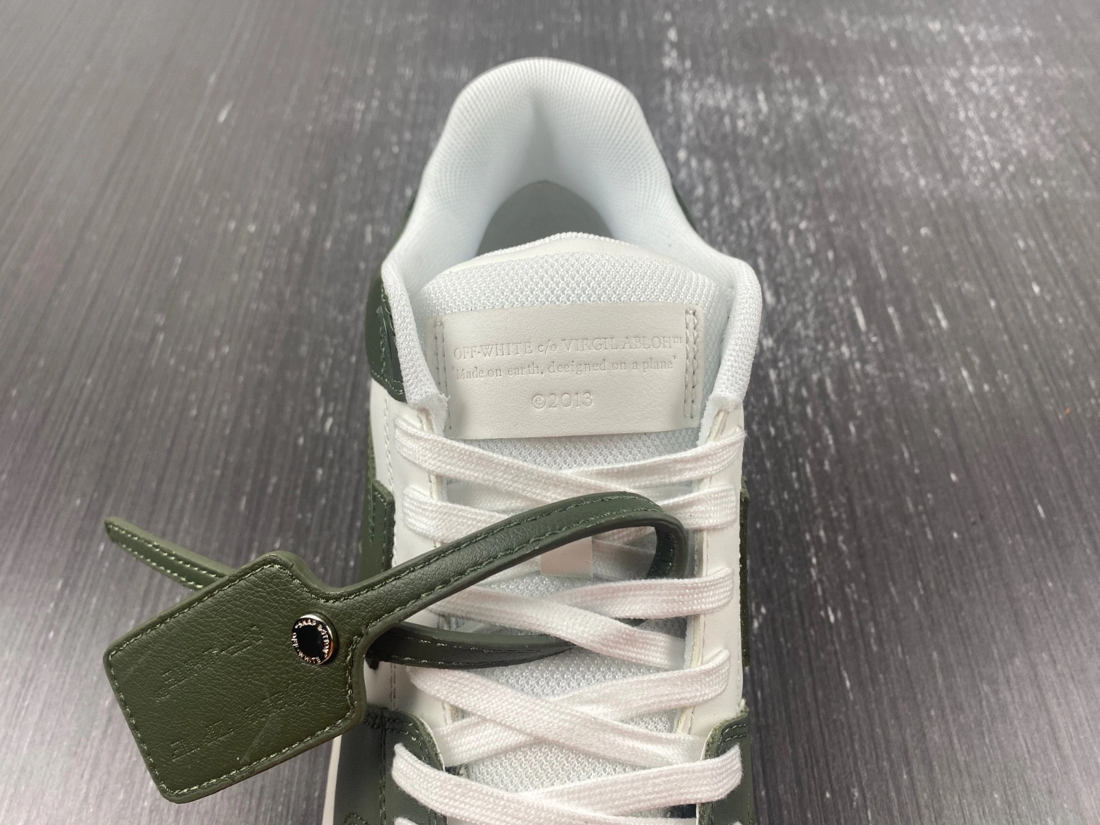 OWT OUT OF OFFICE SNEAKERS