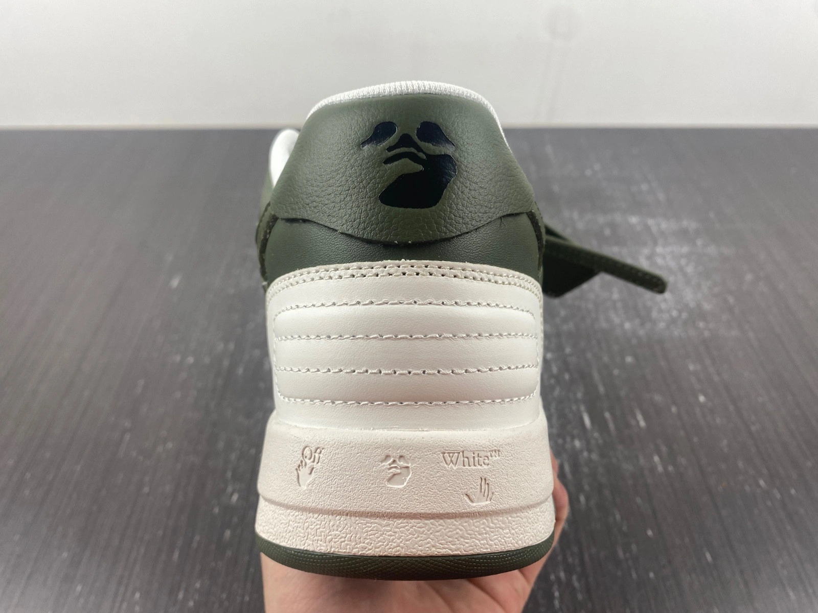 OWT OUT OF OFFICE SNEAKERS