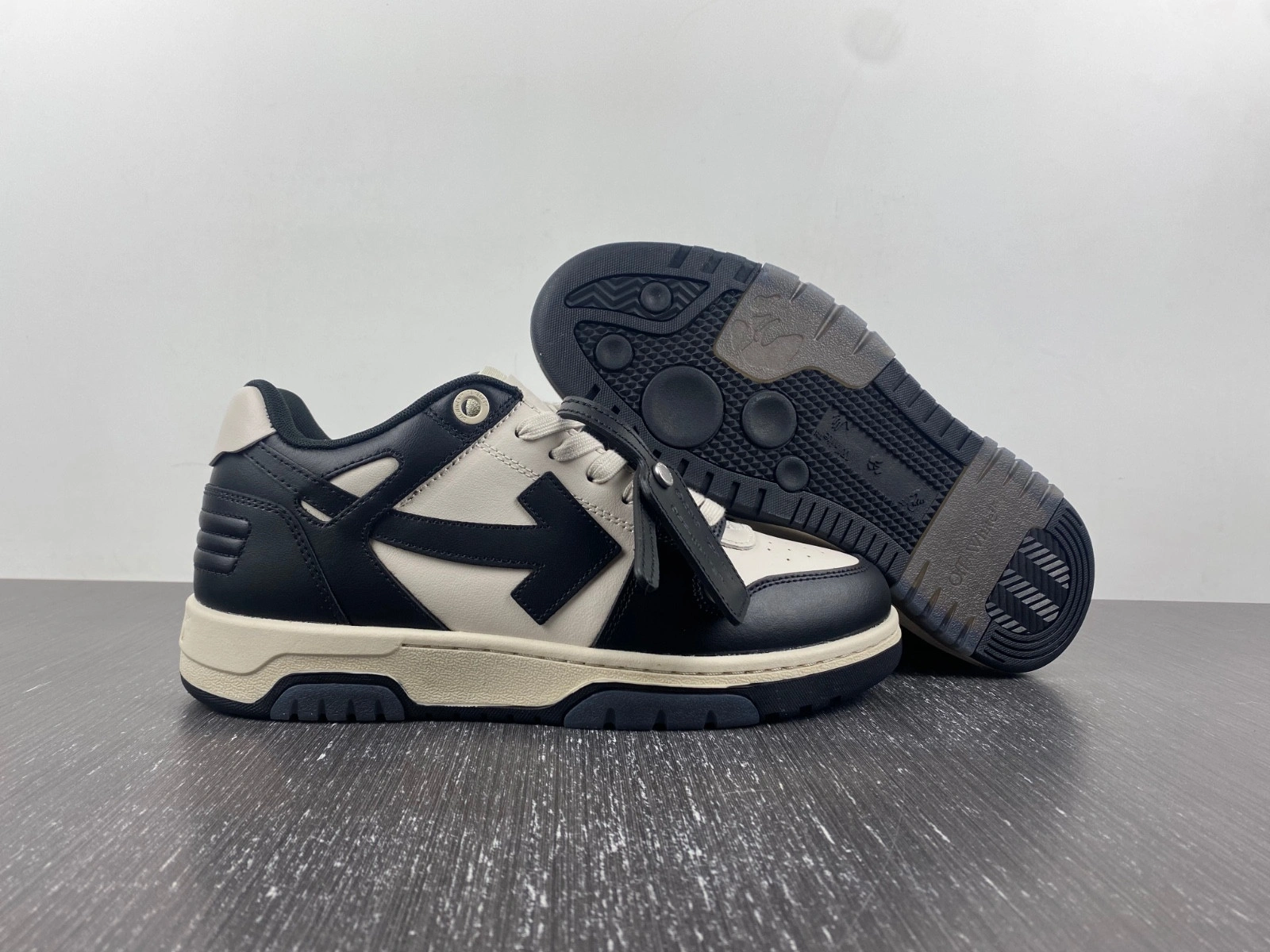 OWT OUT OF OFFICE SNEAKERS