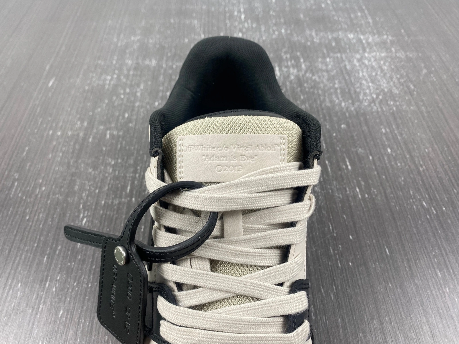 OWT OUT OF OFFICE SNEAKERS