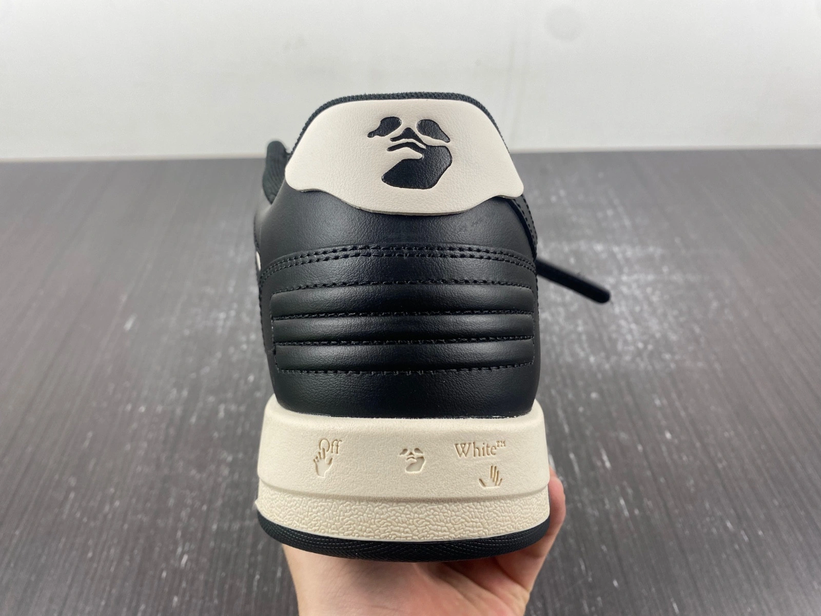 OWT OUT OF OFFICE SNEAKERS