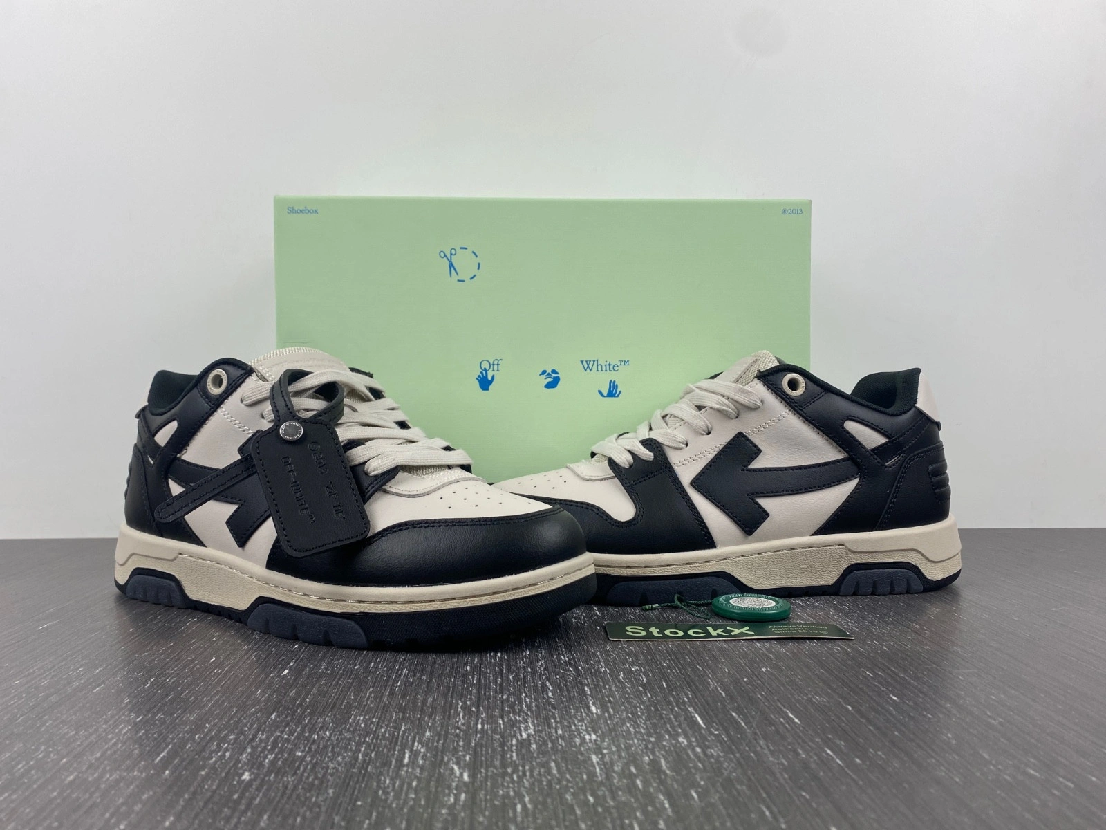 OWT OUT OF OFFICE SNEAKERS