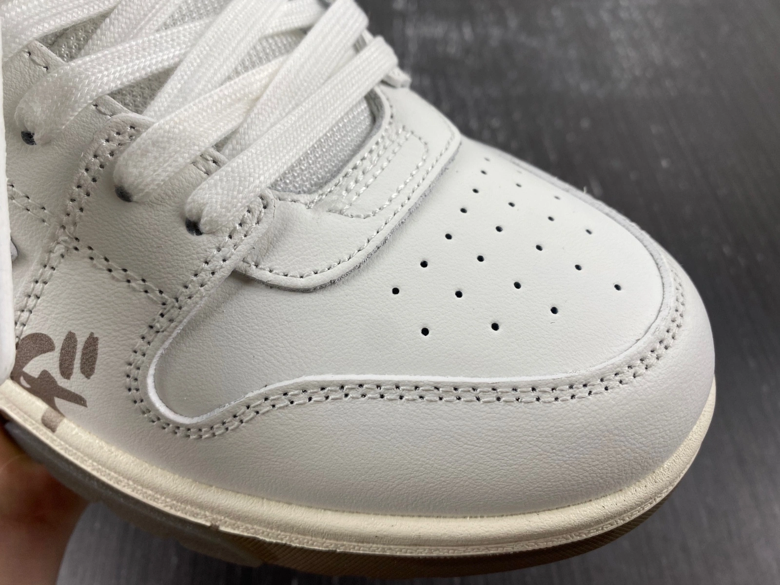 OWT OUT OF OFFICE SNEAKERS