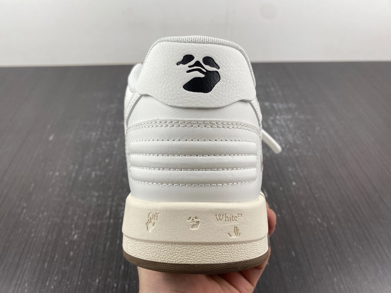 OWT OUT OF OFFICE SNEAKERS