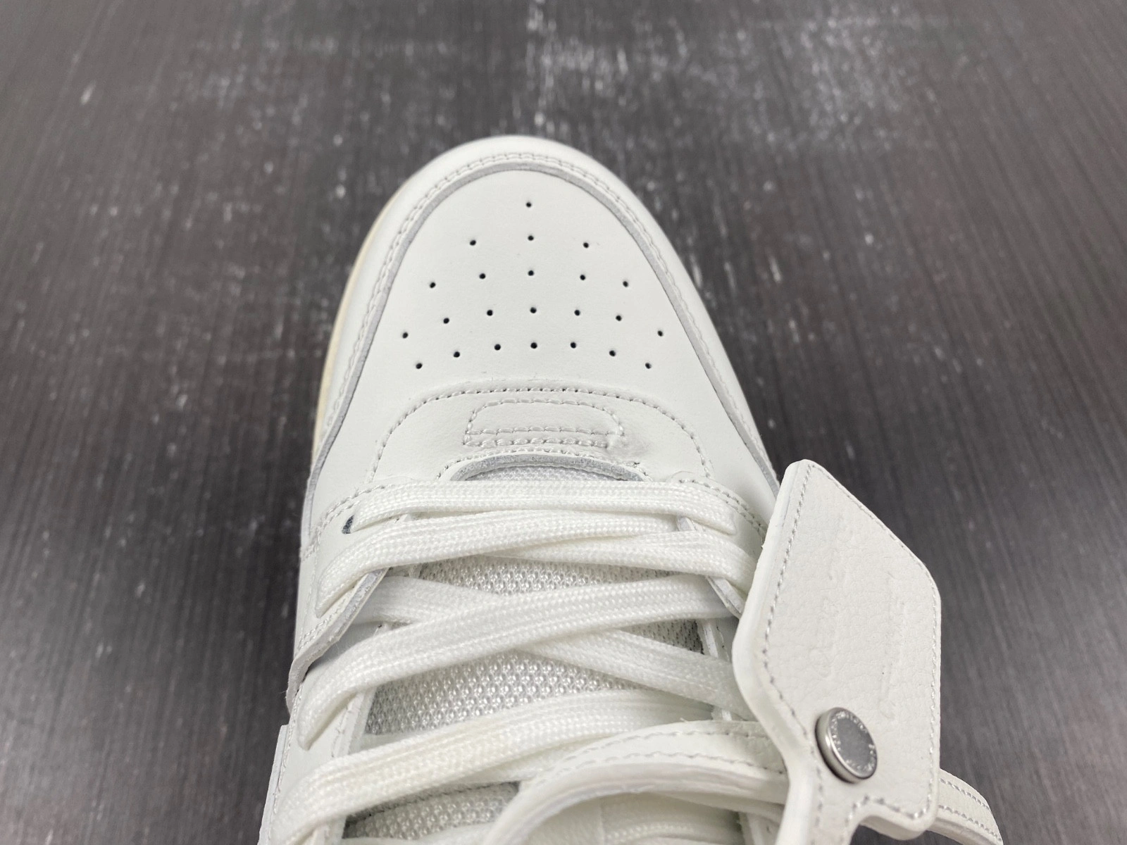 OWT OUT OF OFFICE SNEAKERS