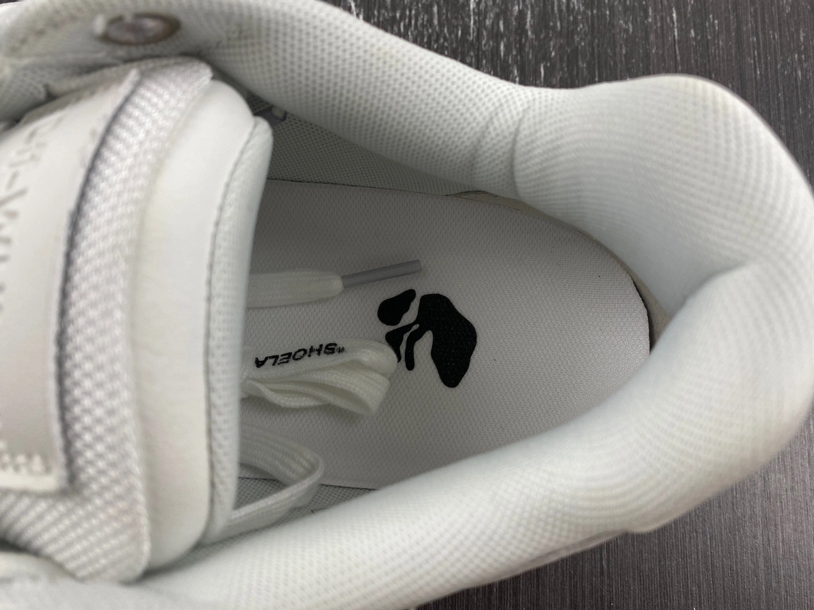 OWT OUT OF OFFICE SNEAKERS