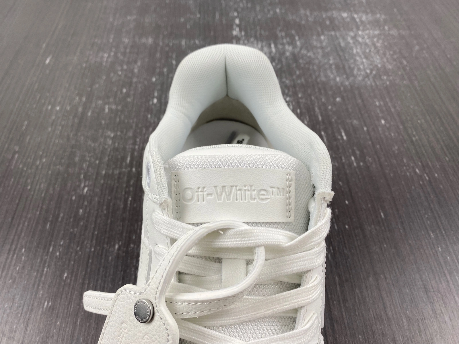 OWT OUT OF OFFICE SNEAKERS