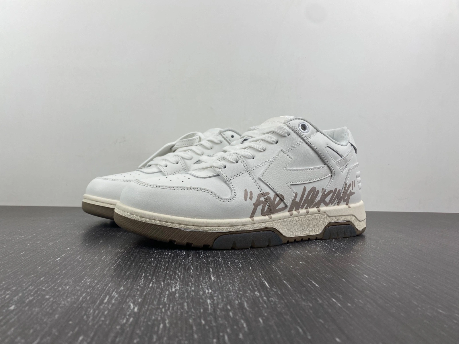 OWT OUT OF OFFICE SNEAKERS